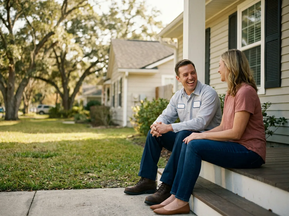 Septic tank pumping FAQs for Fairfield, TX